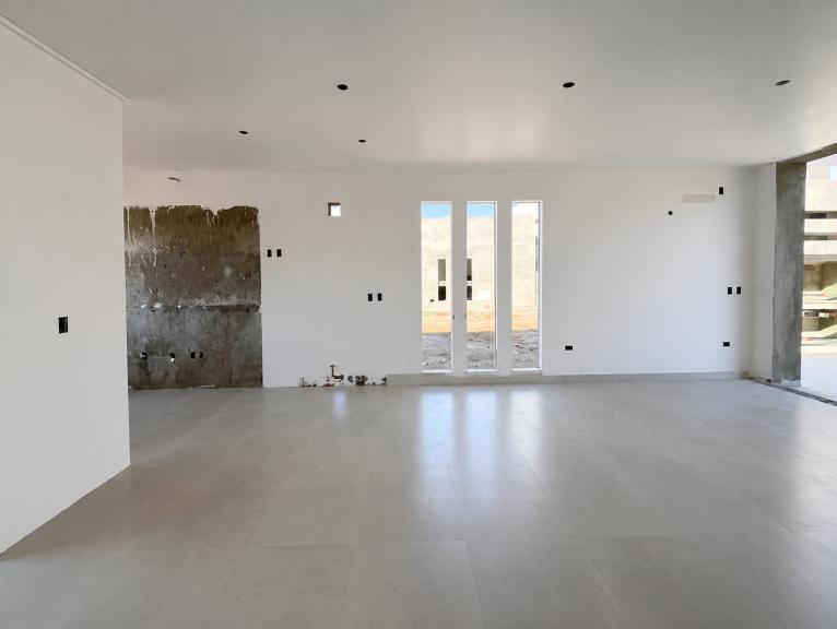 Foto de Casa en venta Barrio Privado Ciro House., imagen 4