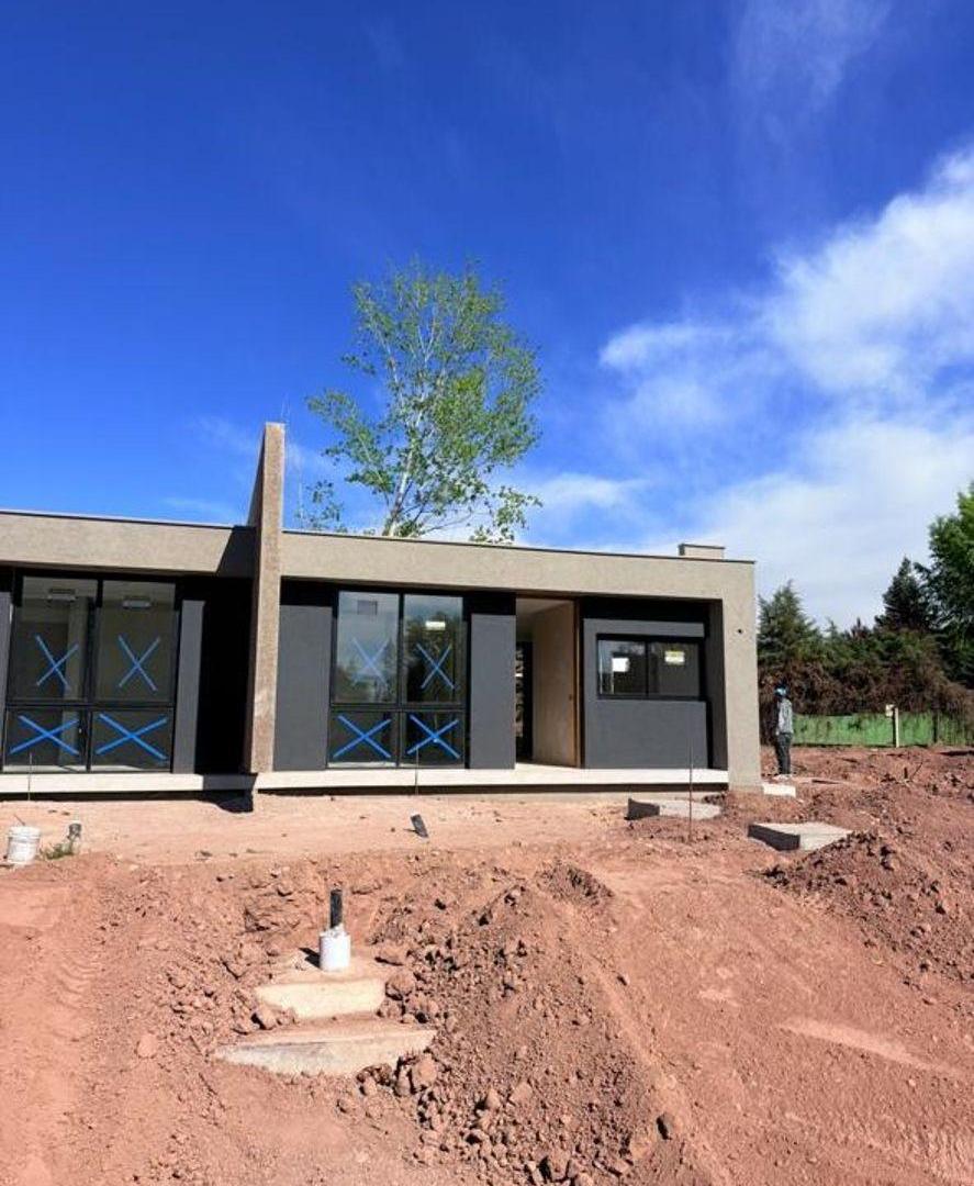 Foto de Casa en venta Barrio Privado Ciro House., imagen 5