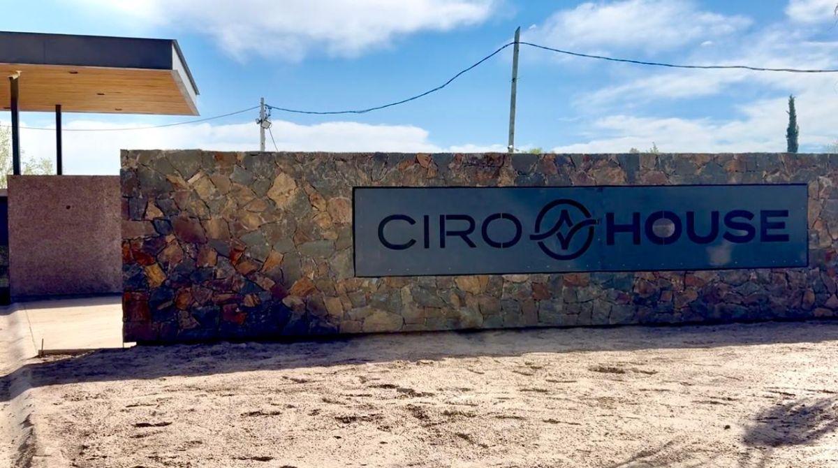 Foto de Casa en venta Barrio Privado Ciro House., imagen 1