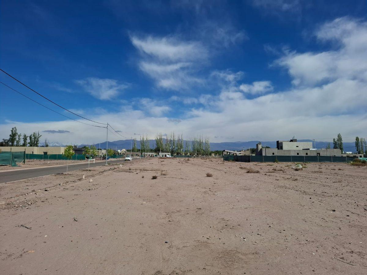 Foto de Lote en venta Barrio Milcayac II, Maipú, Mendoza., imagen 3