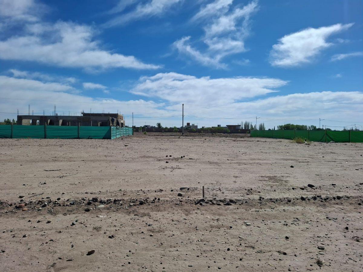 Foto de Lote en venta Barrio Milcayac II, Maipú, Mendoza., imagen 4