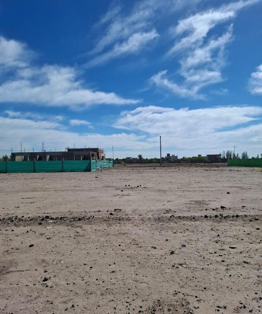 Foto de Lote en venta Barrio Milcayac II, Maipú, Mendoza., imagen 5