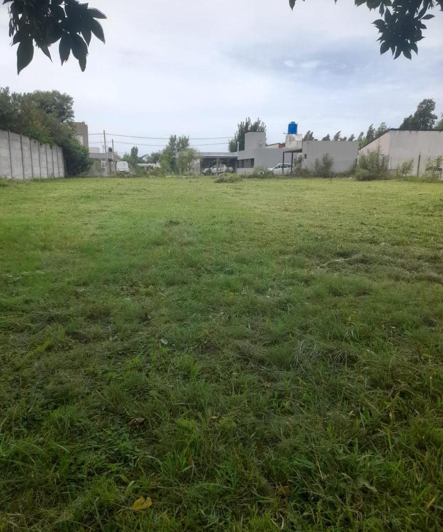 Terreno en Funes Town 890 m2