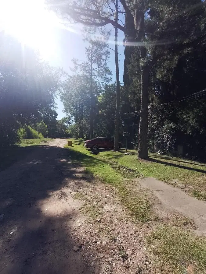 Venta de Terreno - Lote en Roldan - los Indios 2