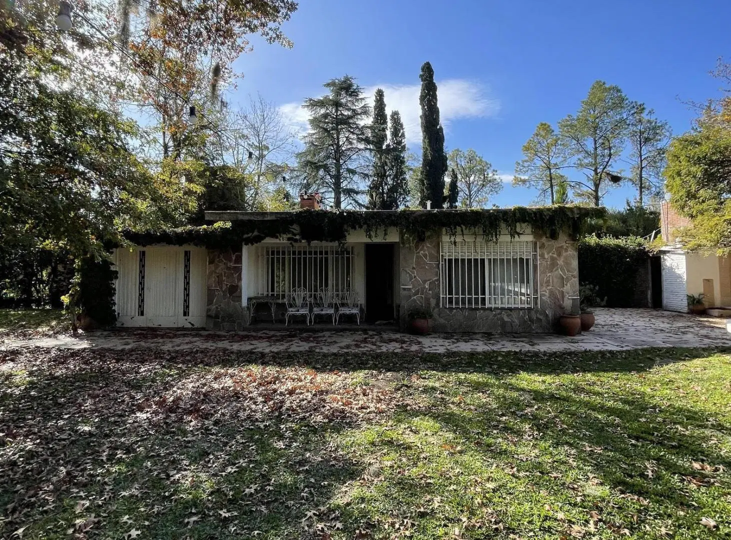 Casa en venta en Roldan - BARRIO "LOS INDIOS" ROLDAN - dos dormitorios 4