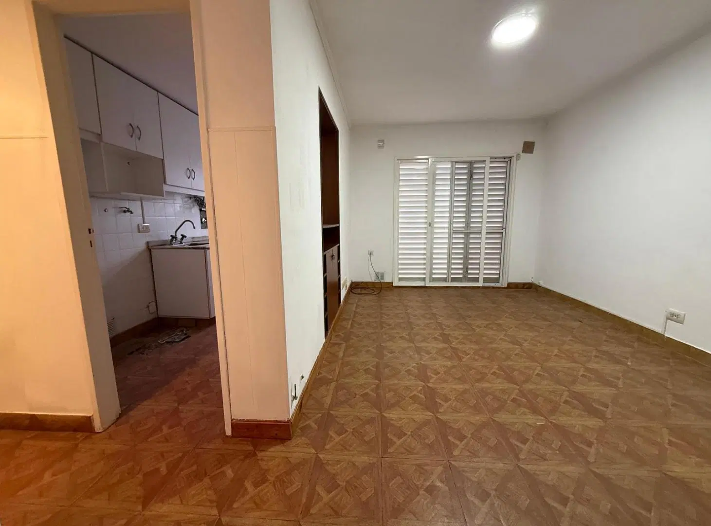 DEPARTAMENTO 2 PISO ESCALERA 5