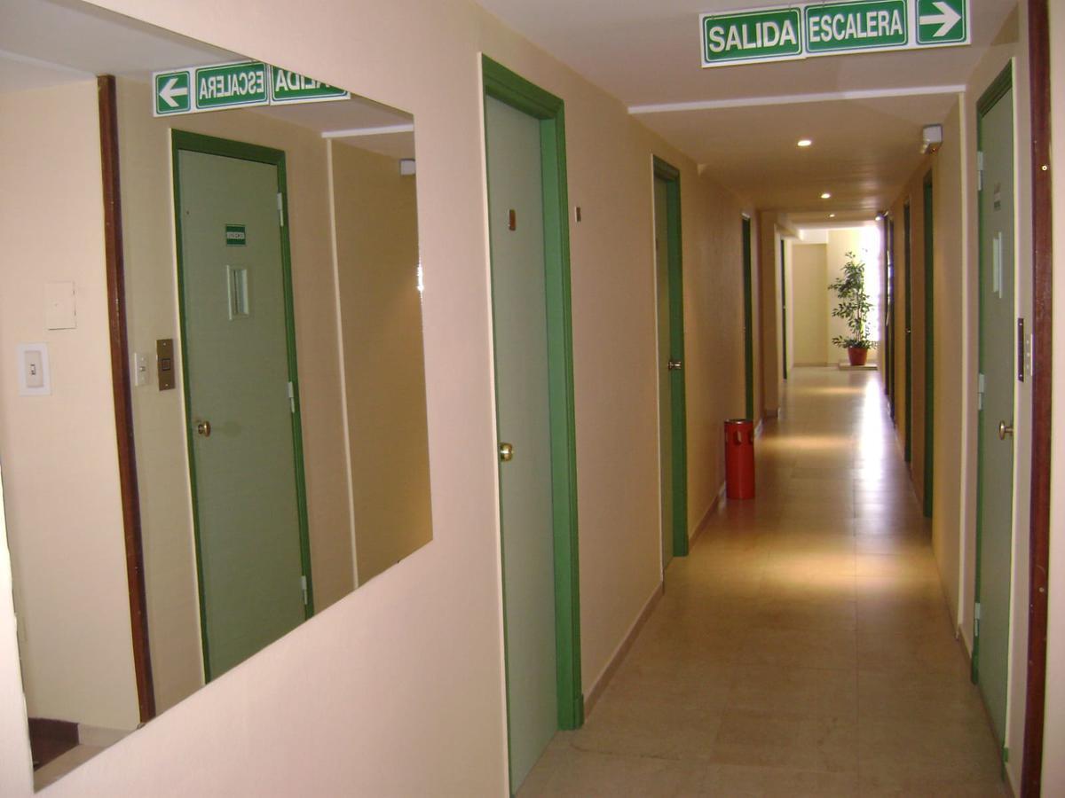Foto de Hotel La perla Sur, imagen 5