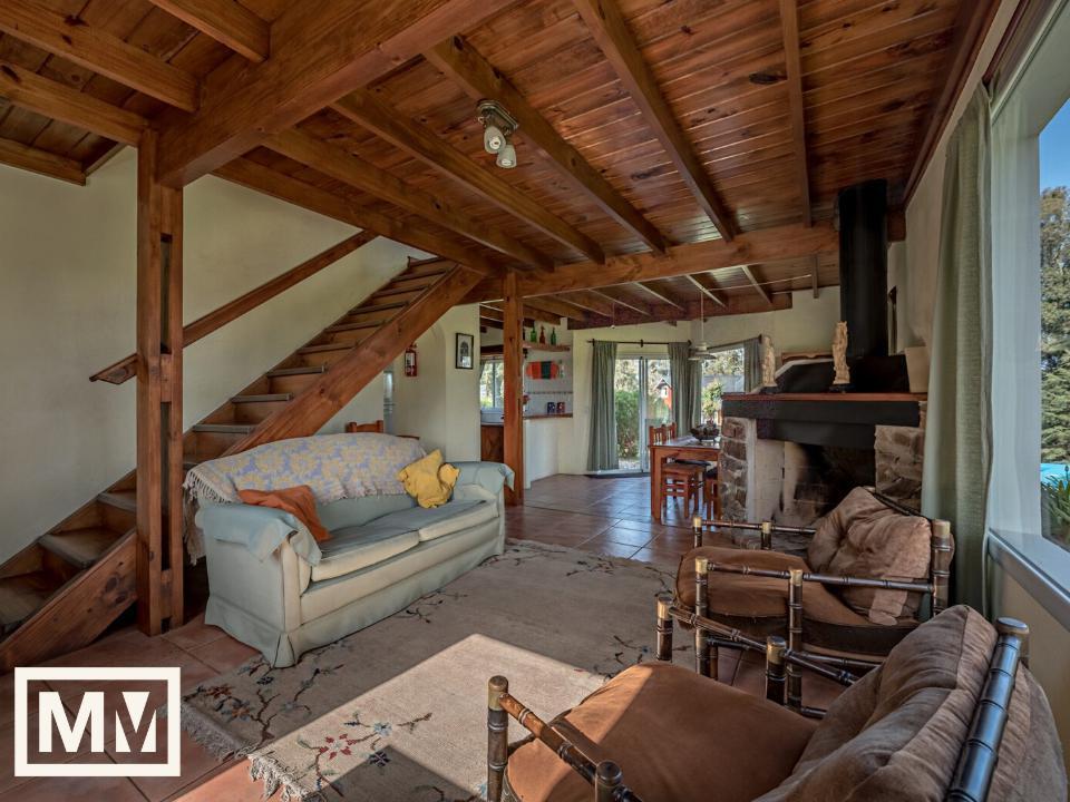 Foto de Hotel - Sierra De Los Padres, imagen 2
