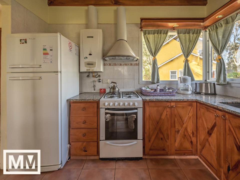 Foto de Hotel - Sierra De Los Padres, imagen 4
