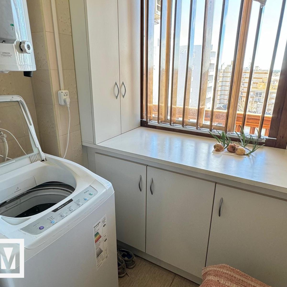 Departamento en Miramar 5
