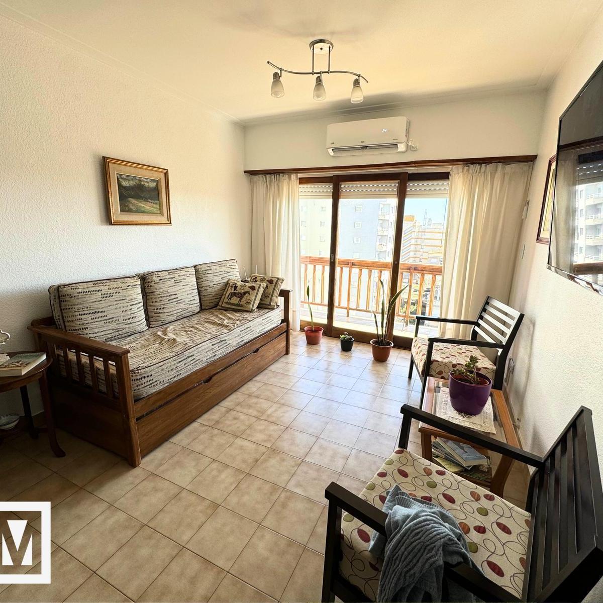 Departamento en Miramar 4