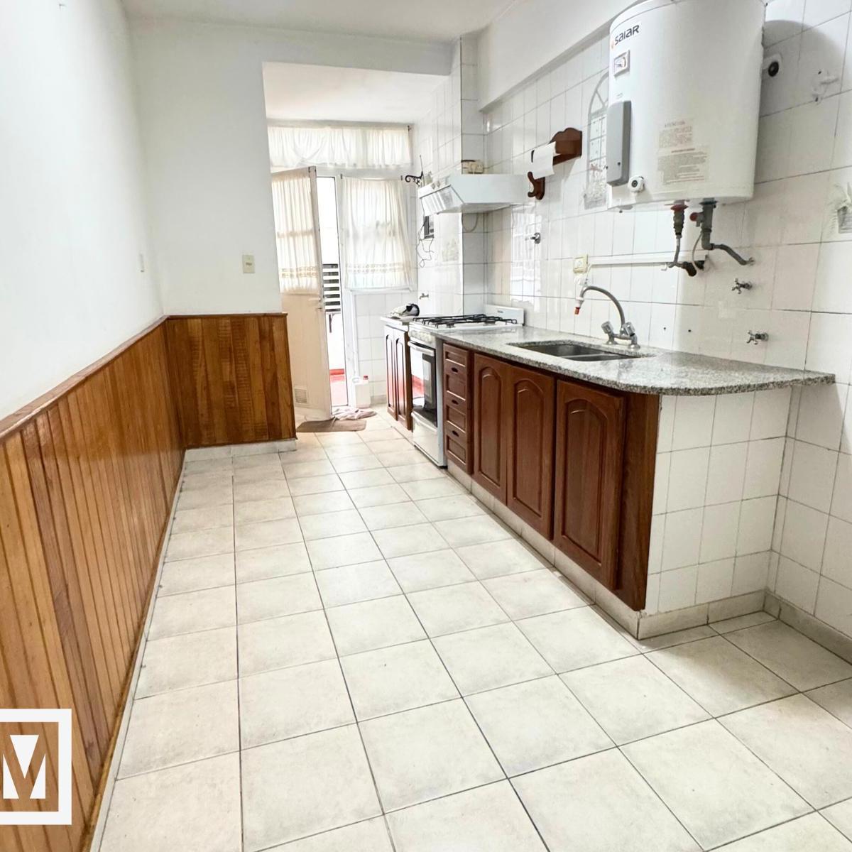 Departamento en Centro