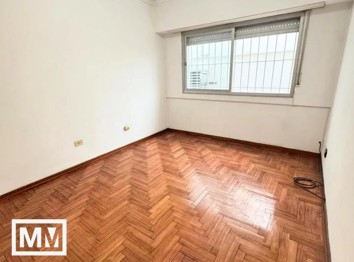 Departamento en Centro 5