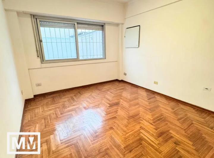 Departamento en Centro 4