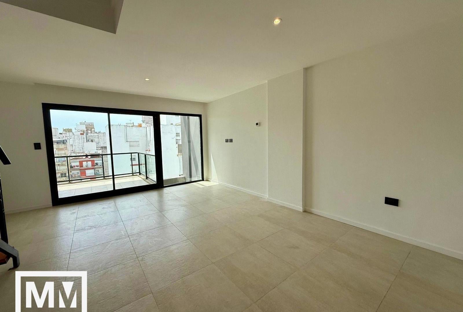 Departamento 3 ambientes en Duplex en Zona Aldrey a estrenar