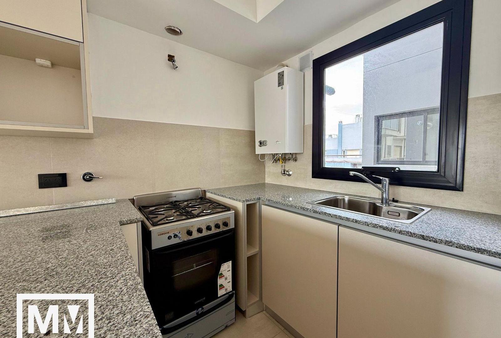 Foto de Departamento 3 ambientes en Duplex en Zona Aldrey a estrenar, imagen 2