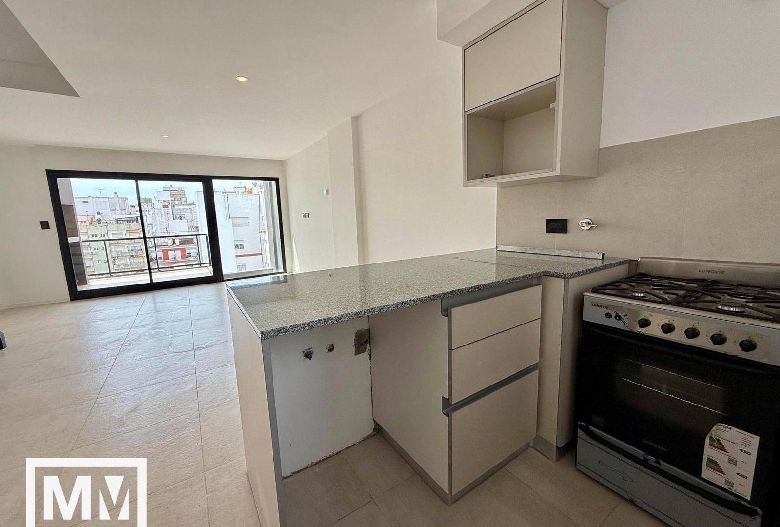 Foto de Departamento 3 ambientes en Duplex en Zona Aldrey a estrenar, imagen 5