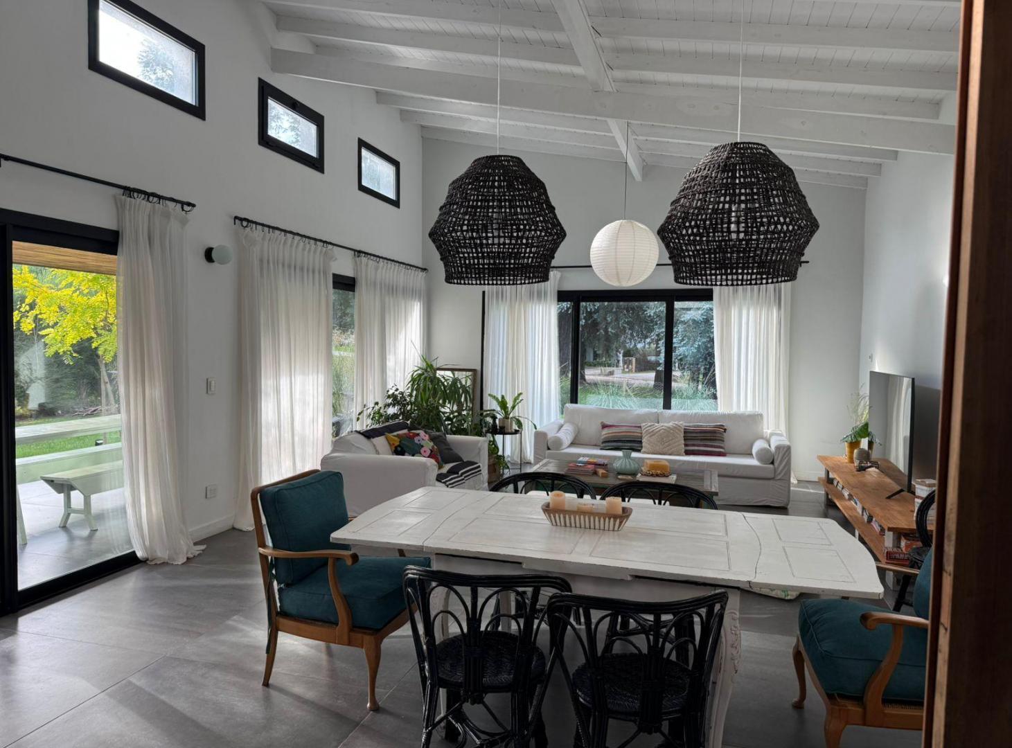 Casa en Barrancas de San Benito Country Club