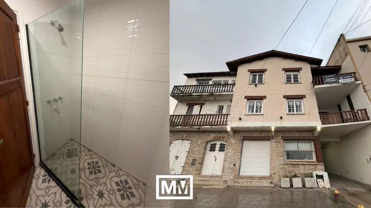 Departamento en Punta Mogotes 4