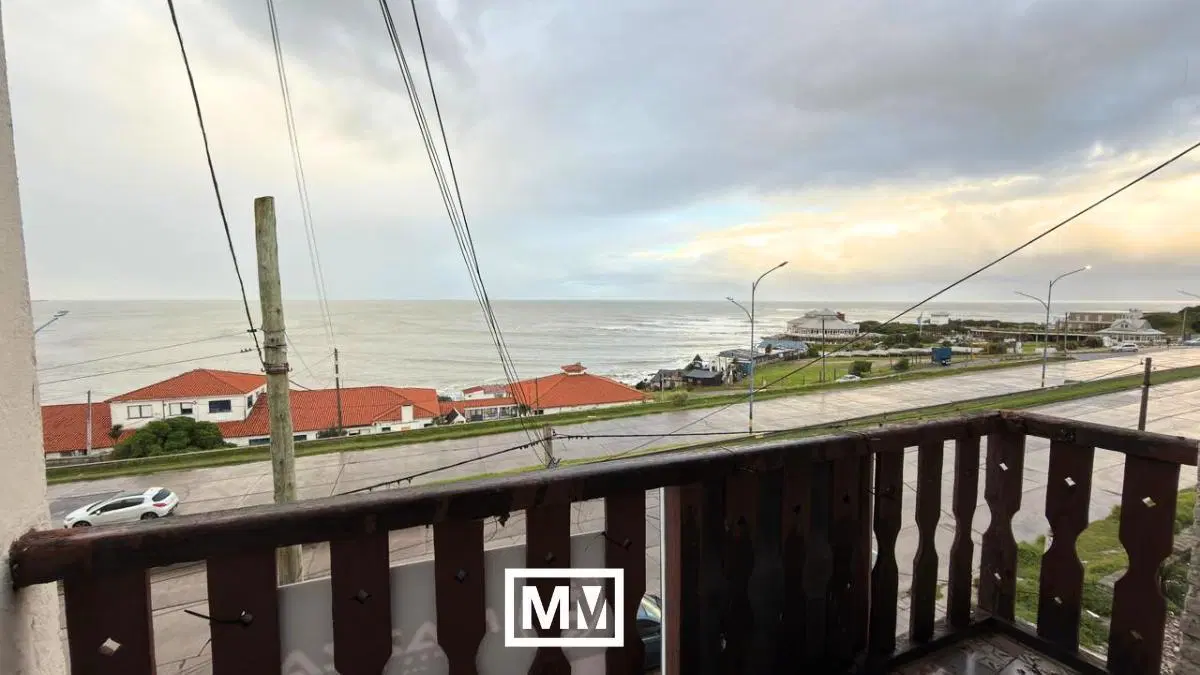 Departamento en Punta Mogotes 3
