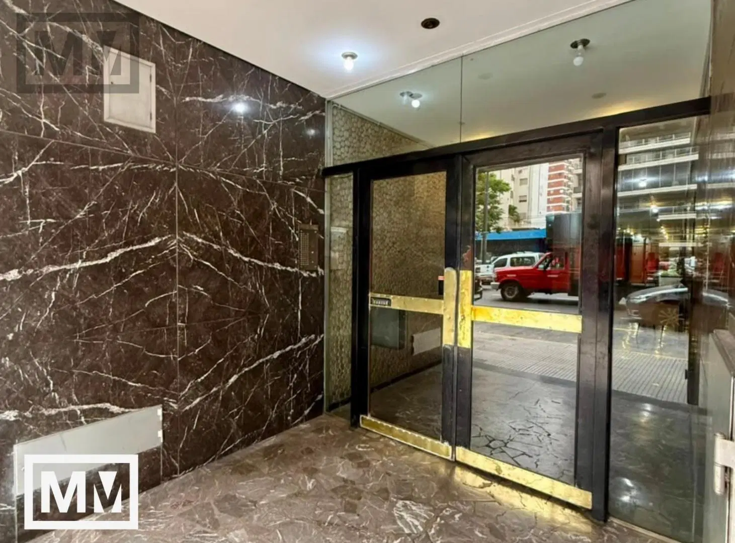 Departamento en Caballito 3