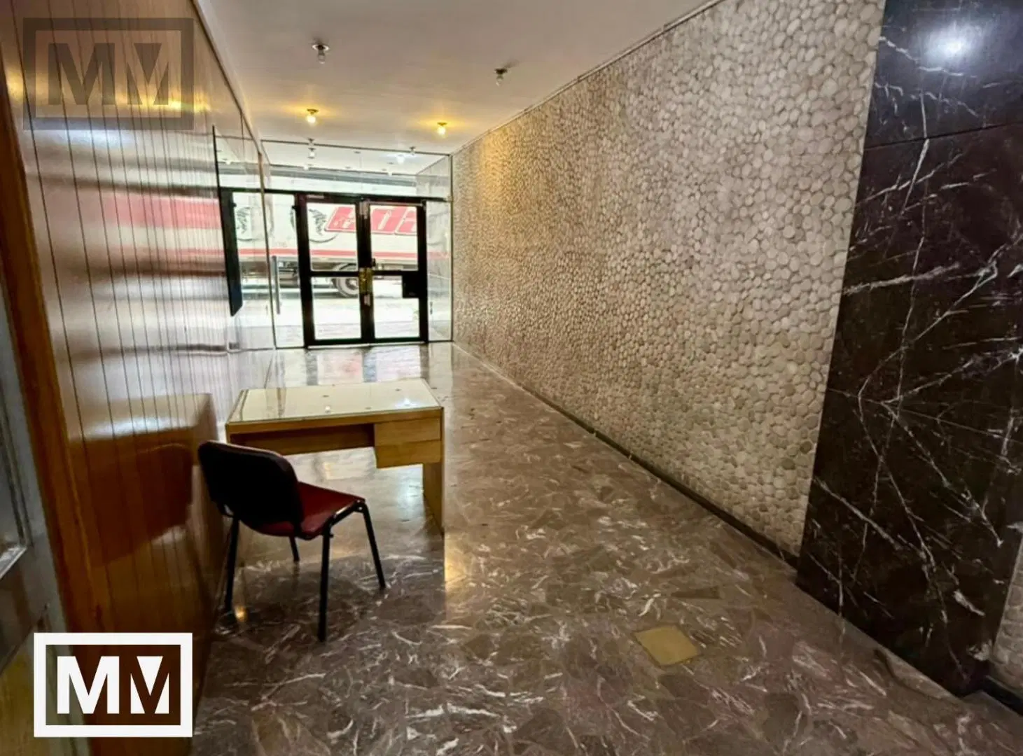 Departamento en Caballito 2