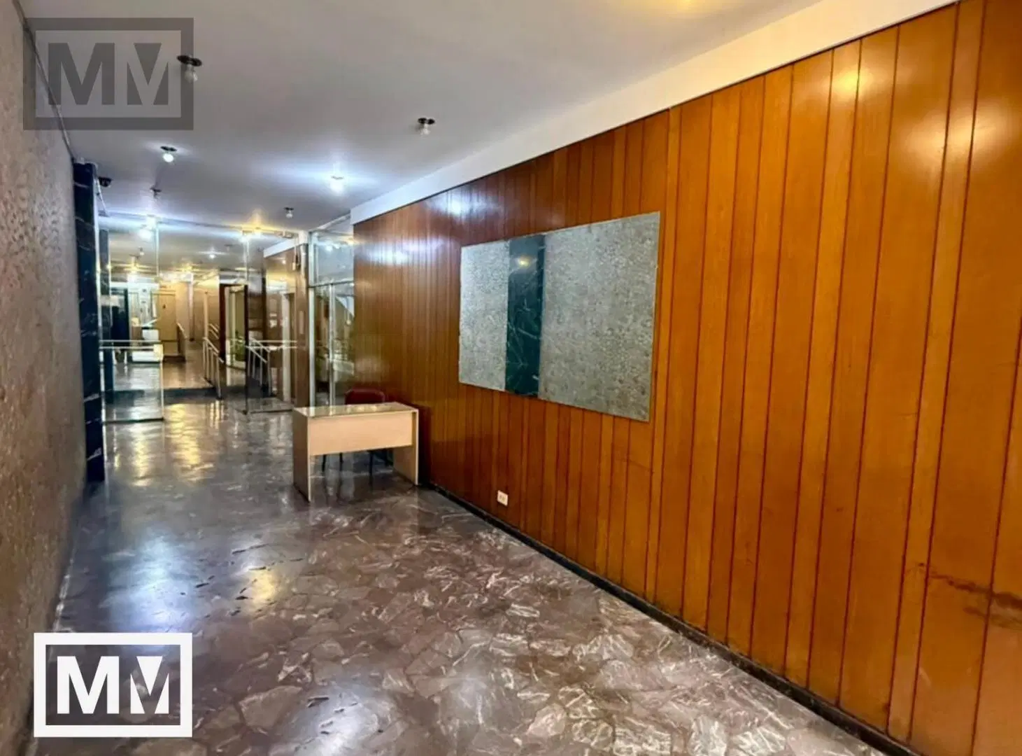 Departamento en Caballito 4