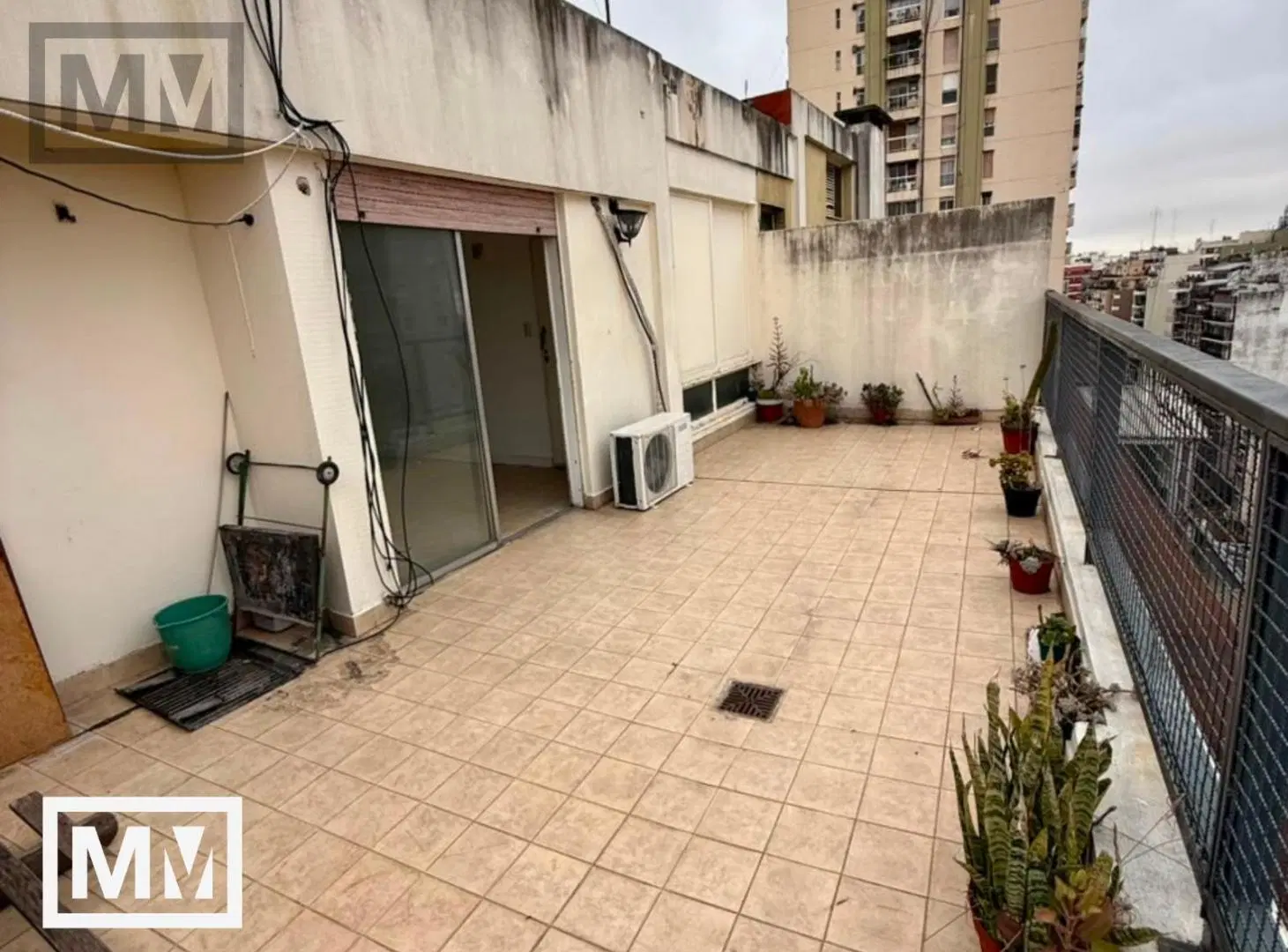 Departamento en Caballito 8