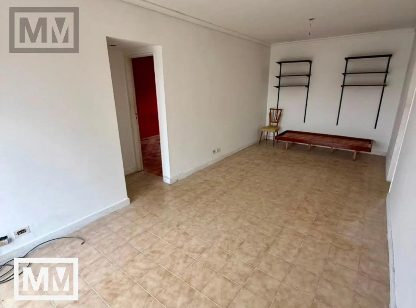 Departamento en Caballito 5