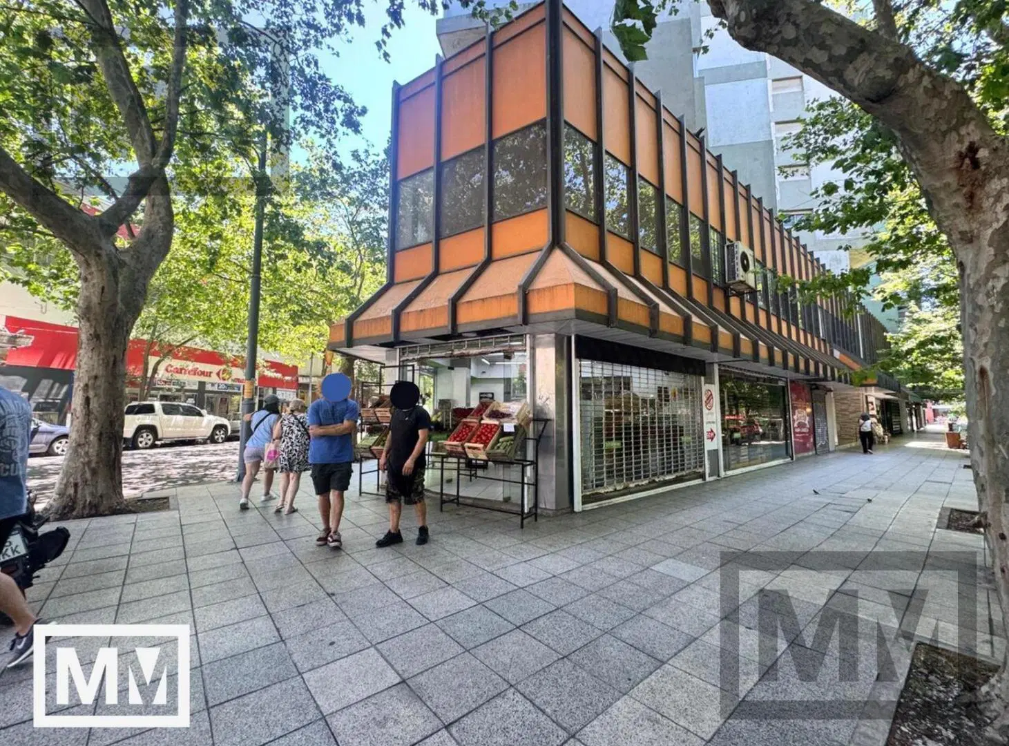 Local en Centro 3