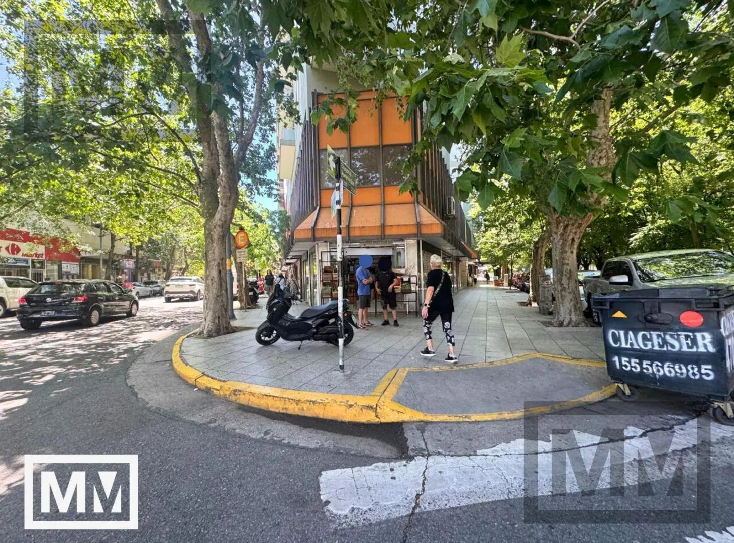 Local en Centro 4