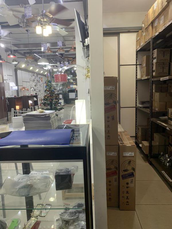 Local Comercial - Av Cordoba - Tribunales 5