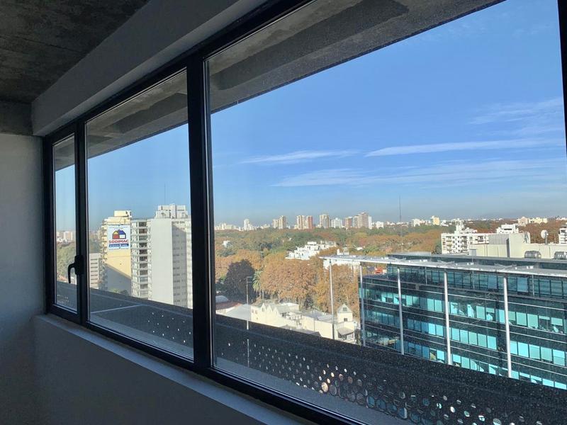Venta Oficina 3 ambientes en Palmera Bureau - Olivos