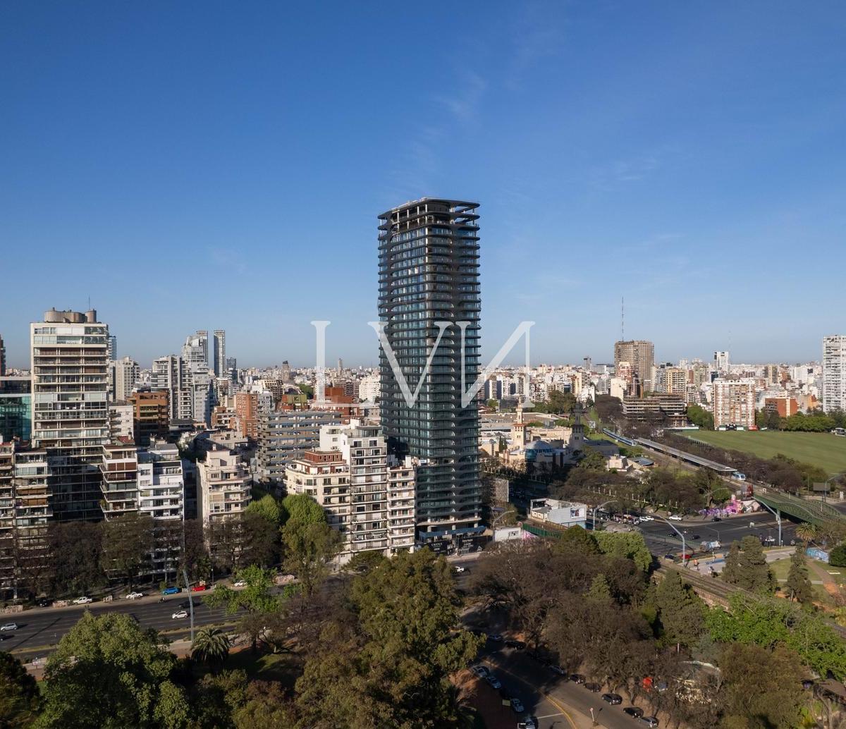 Departamento - Palermo
