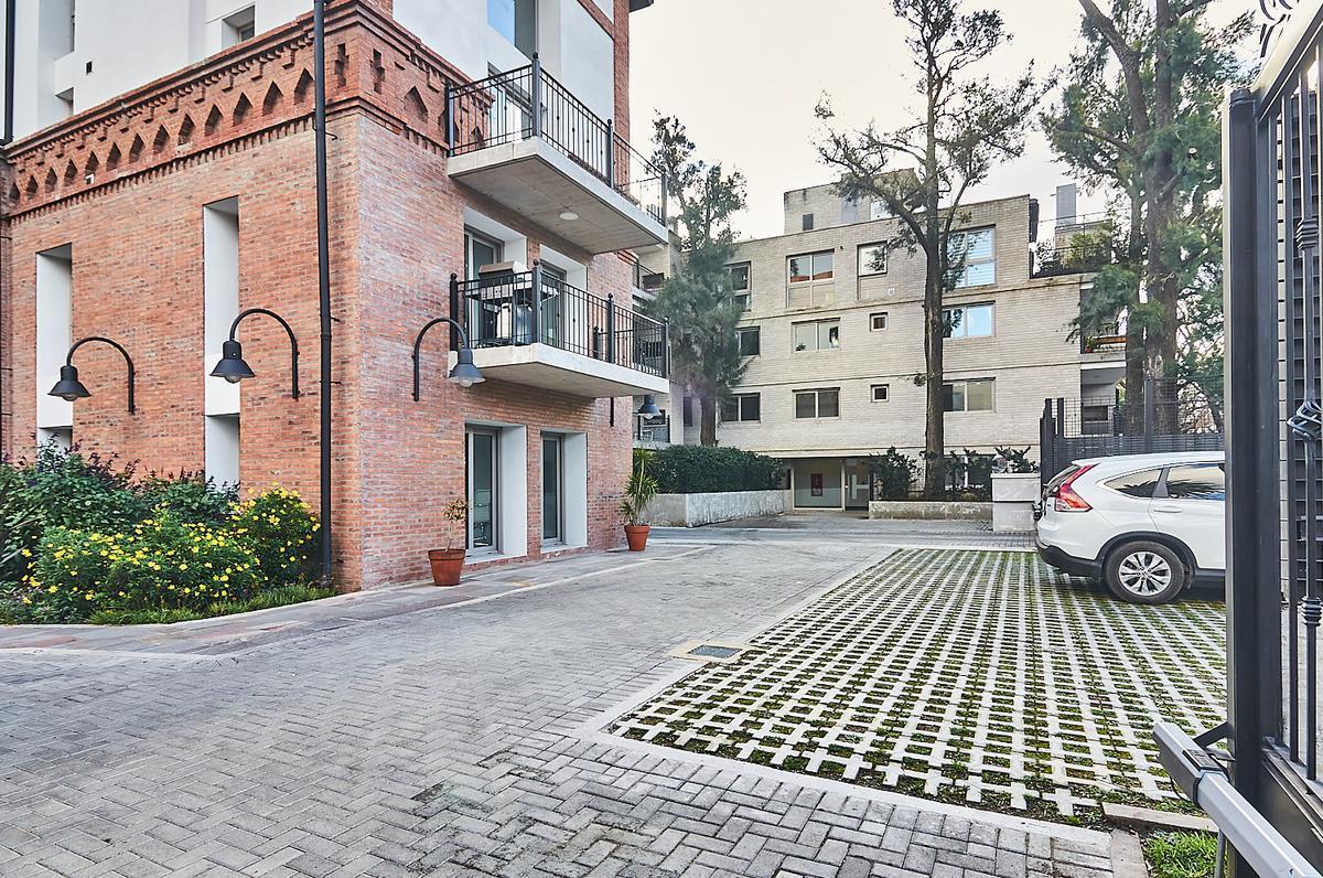 Departamento en venta 3 amb - Juan Jose Diaz 800, San Isidro