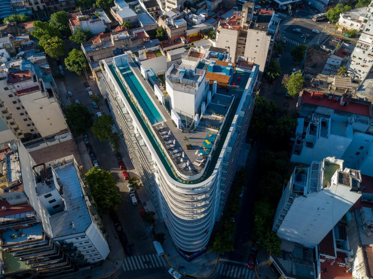 Venta Local Comercial - Villa Crespo