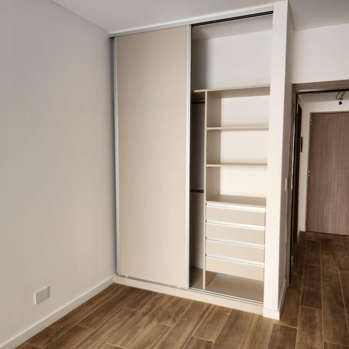 Foto de Venta departamento 2 ambientes con patio a estrenar - Nuñez, imagen 5