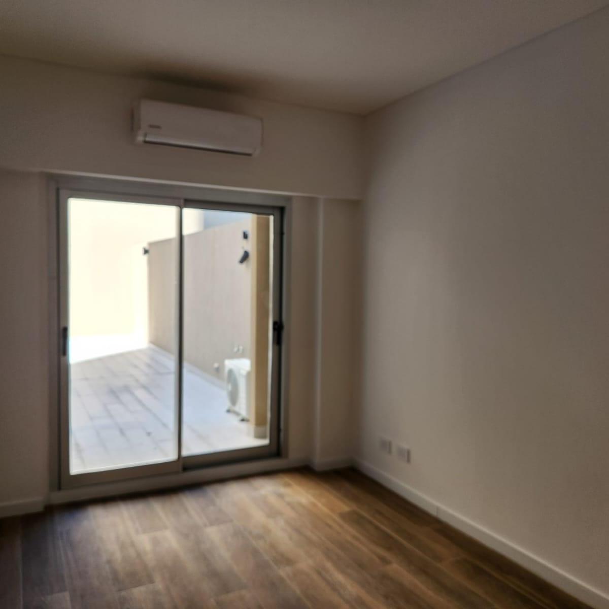 Foto de Venta departamento 2 ambientes con patio a estrenar - Nuñez, imagen 2