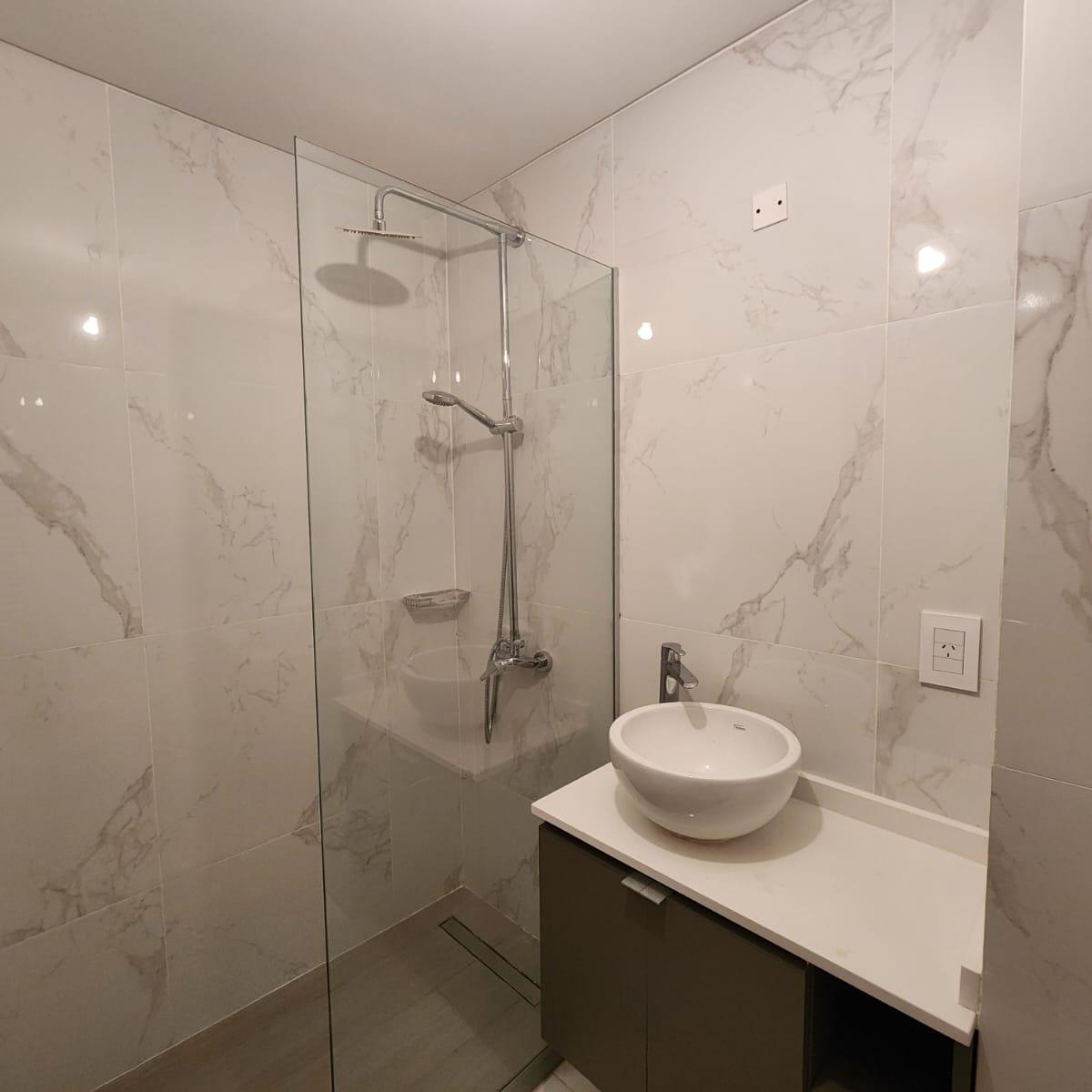 Foto de Venta departamento 2 ambientes con patio a estrenar - Nuñez, imagen 4