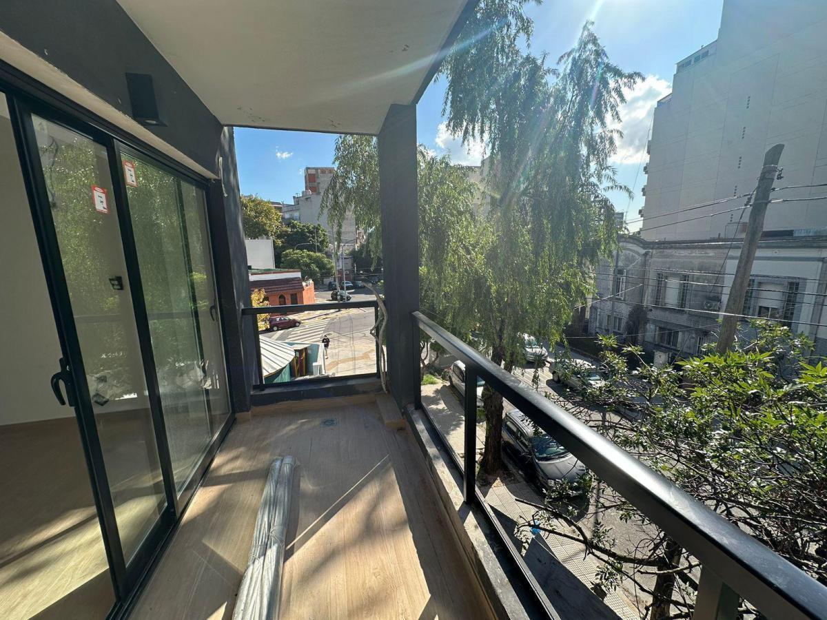 Venta Departamento monoambiente en Villa Luro