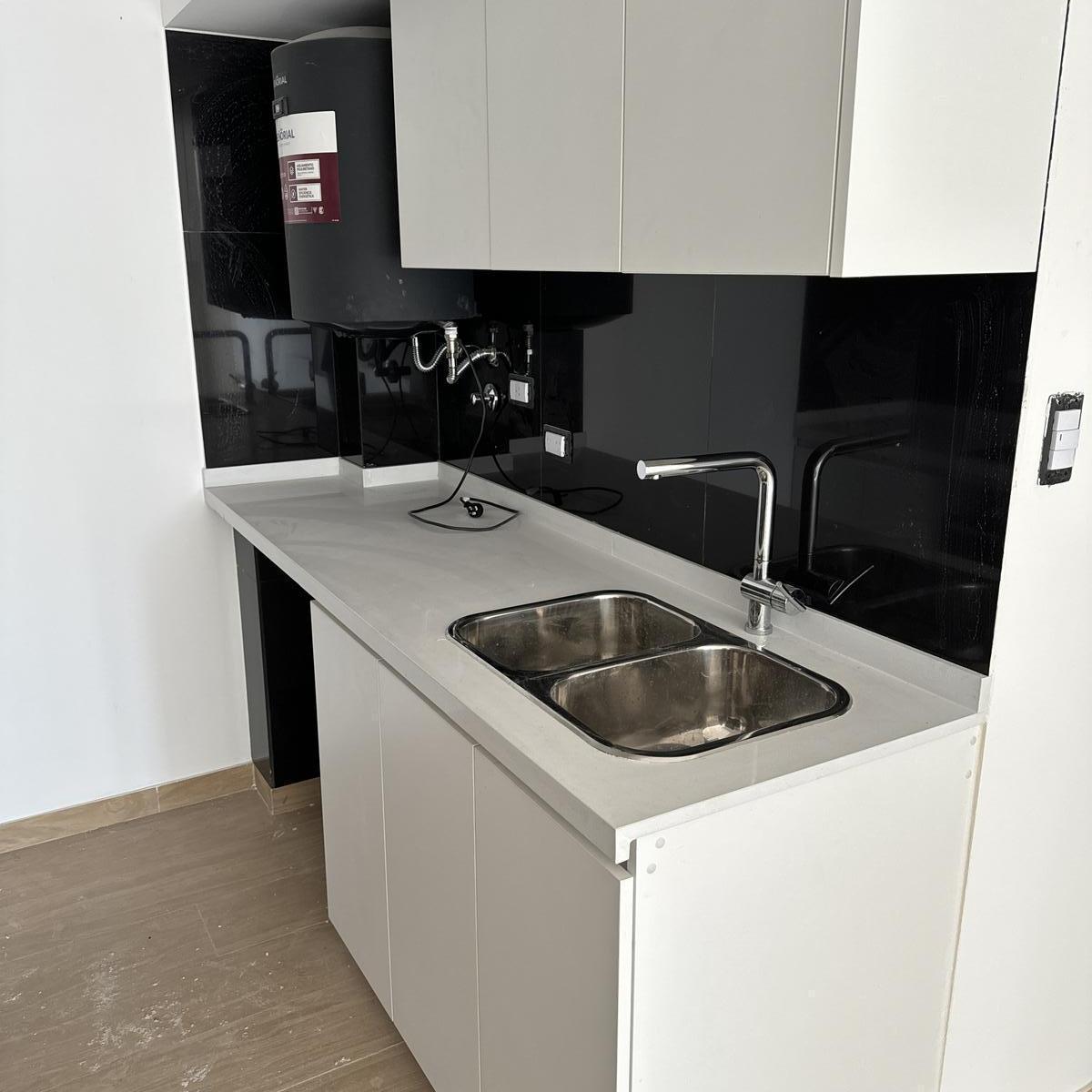 Foto de Venta Departamento monoambiente en Villa Luro, imagen 4