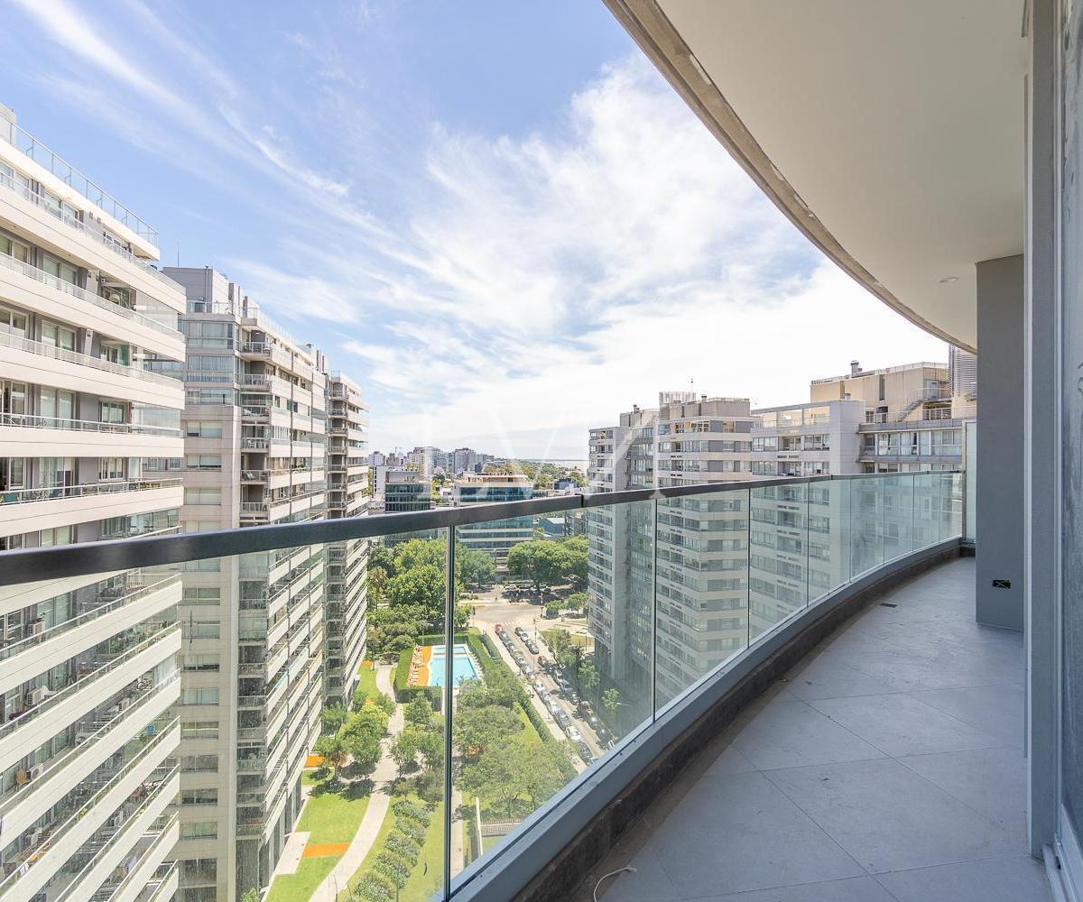 Departamento OPORTUNIDAD DE INVERSION INFINITY TOWER, Vicente López