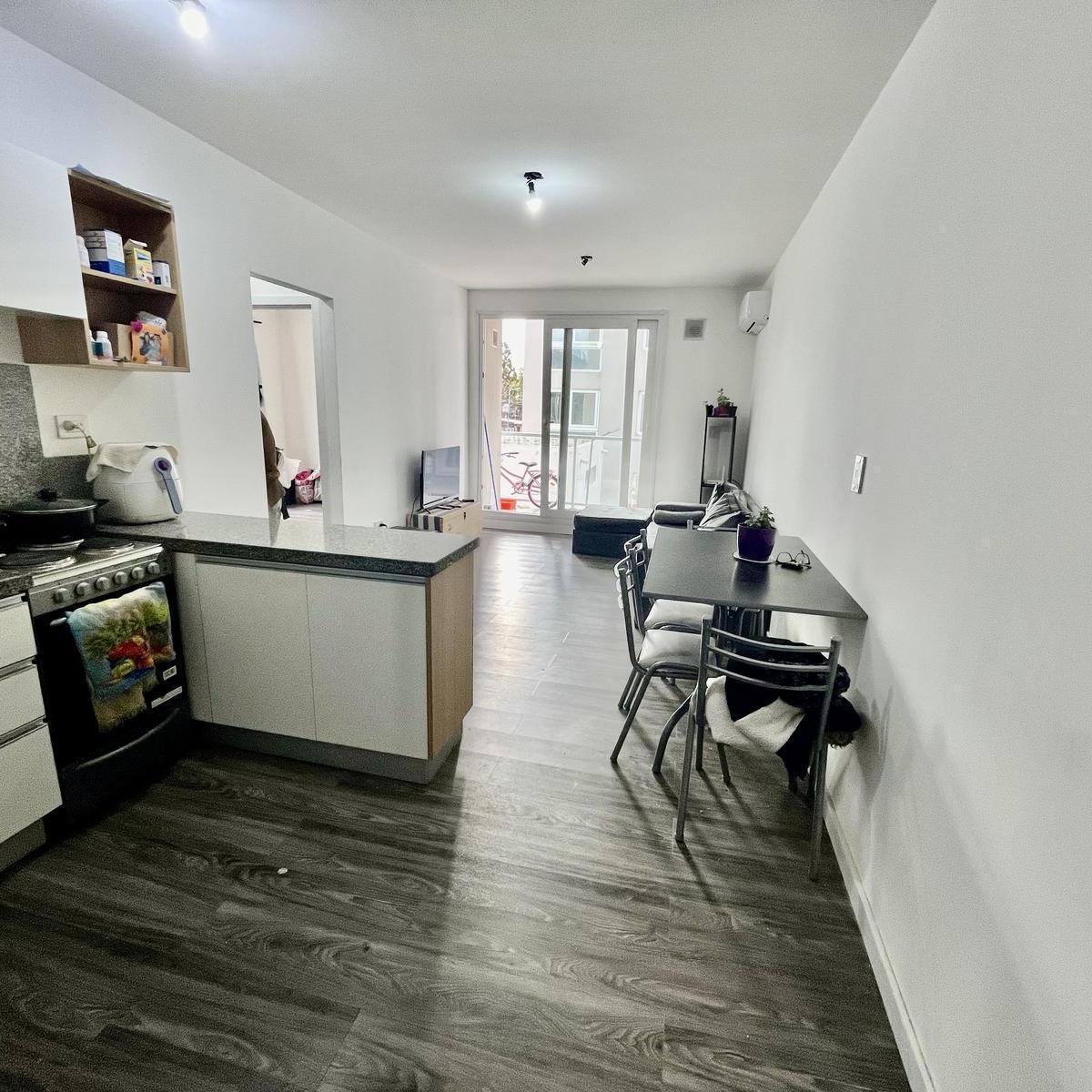 Foto de Departamento en Distrito Boero - Los Fresnos II, imagen 2
