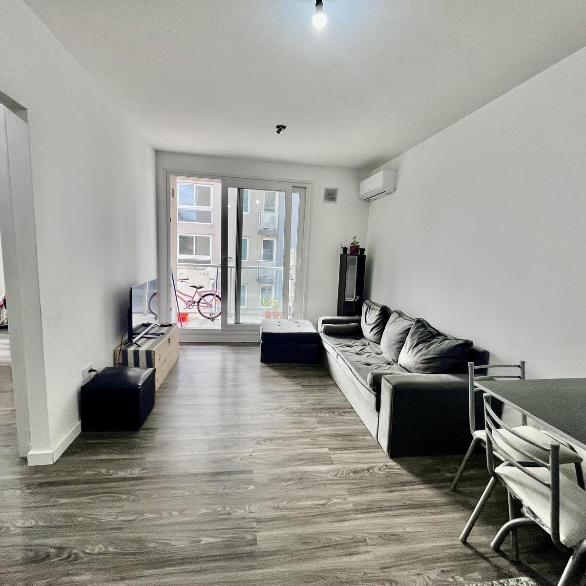 Departamento en Distrito Boero - Los Fresnos II