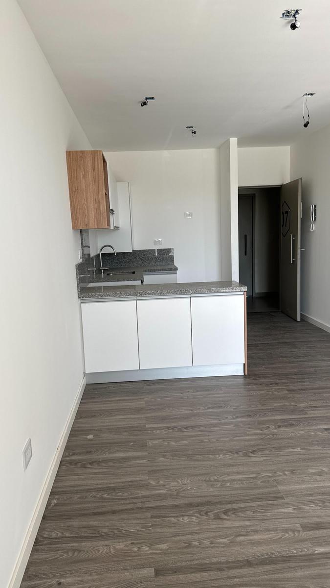 Departamento en Distrito Boero - Los Fresnos II