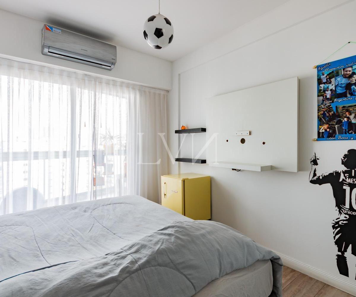 Venta Departamento Semipiso de 4 Ambientes - Avellaneda 5