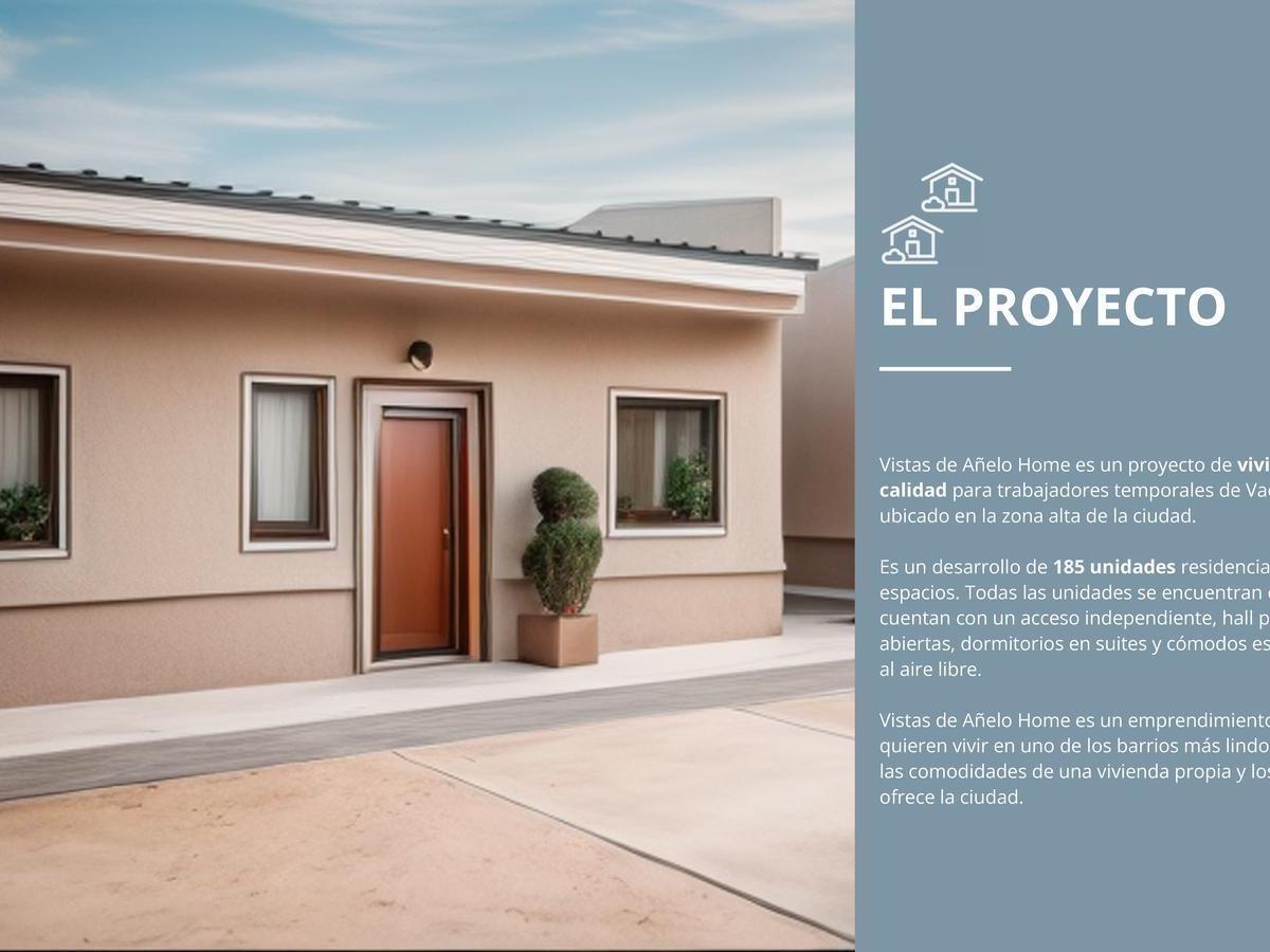 Casa en Añelo 4