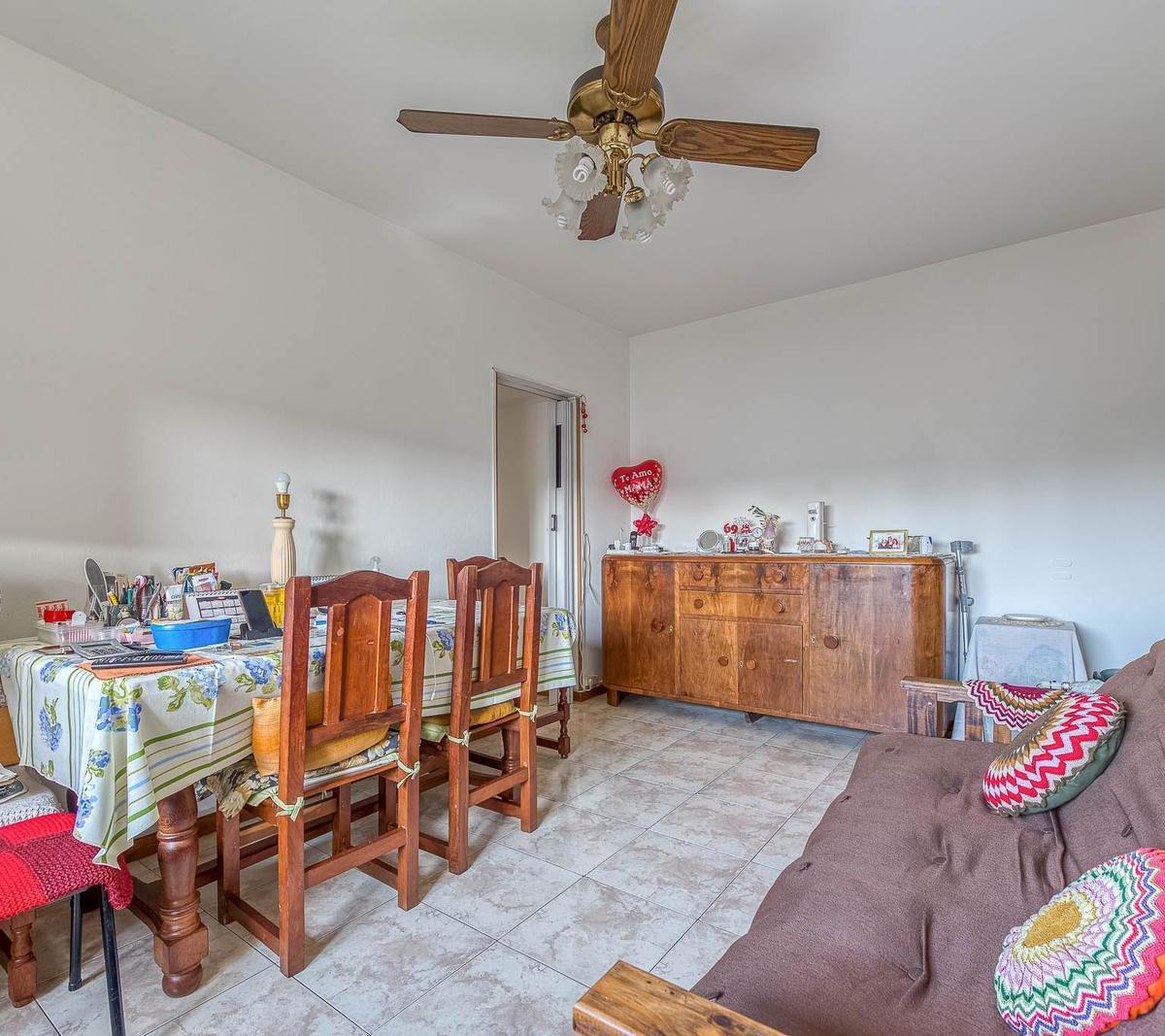 Venta Departamento 4 Ambientes - Villa Lugano 2
