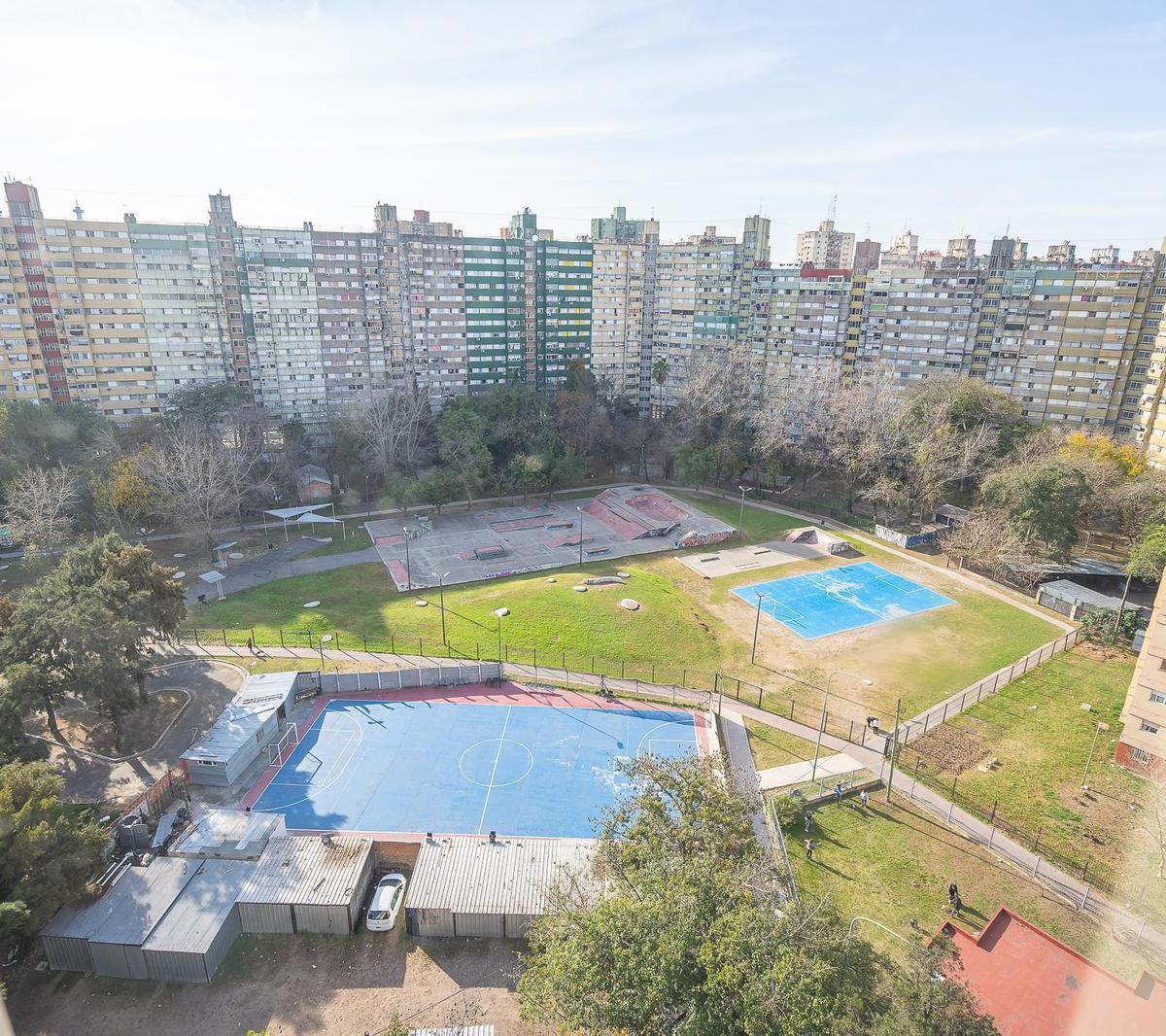 Venta Departamento 4 Ambientes - Villa Lugano 4