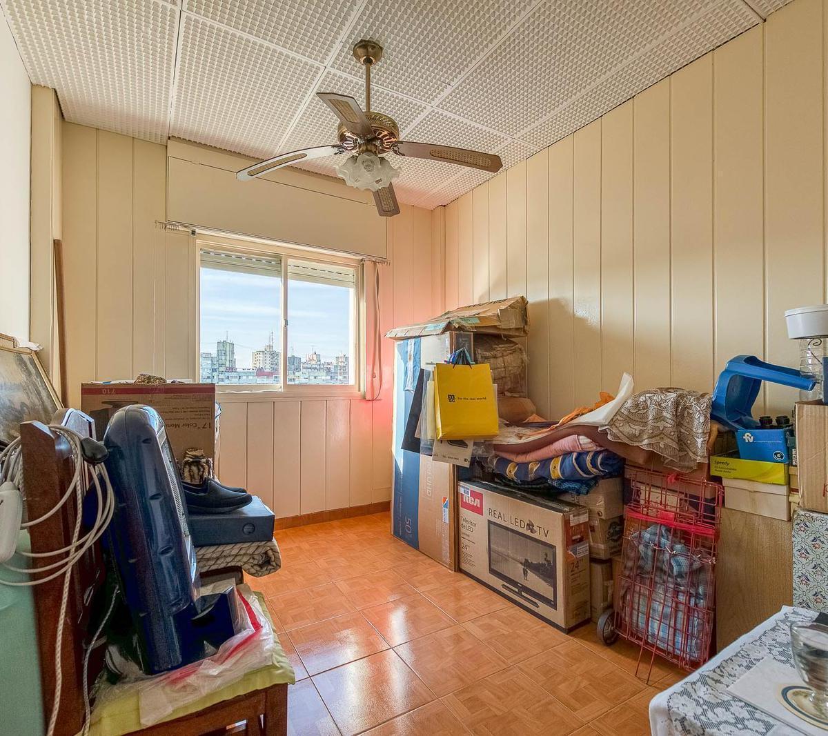 Venta Departamento 4 Ambientes - Villa Lugano 1